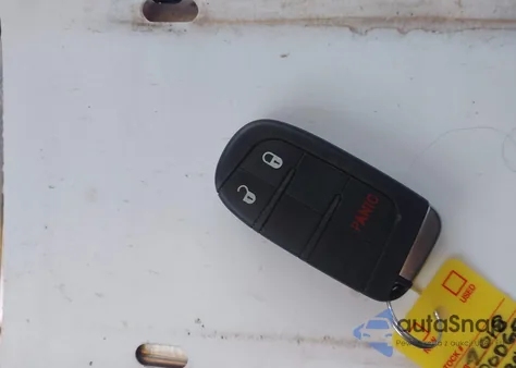 2018 Dodge Durango Sxt Rwd from USA, damaged, VIN 1C4RDHAG6JC277970